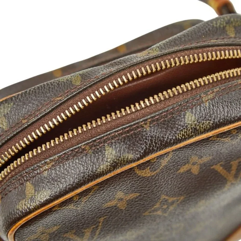 Louis Vuitton Amazon Monogram Crossbody